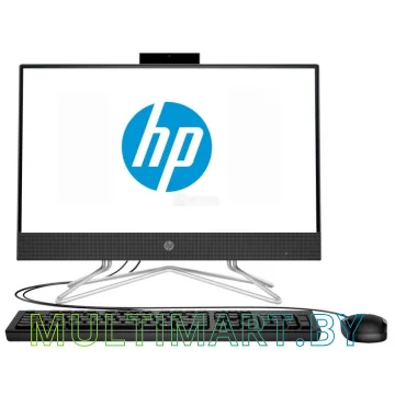 Моноблок HP 22-df0041ur (14P70EA)